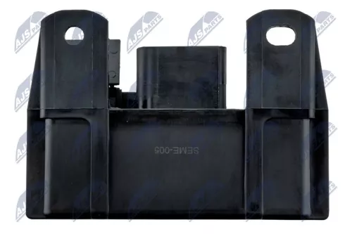 NTY NTY EZP-ME-005 Relay, glow plug system 