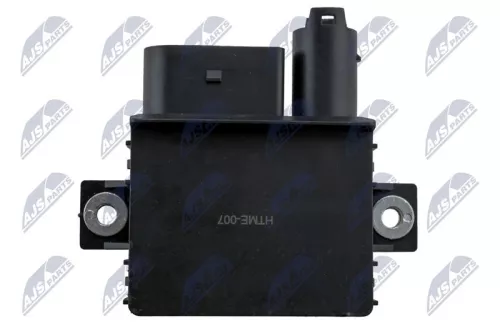 NTY NTY EZP-ME-007 Relay, glow plug system 