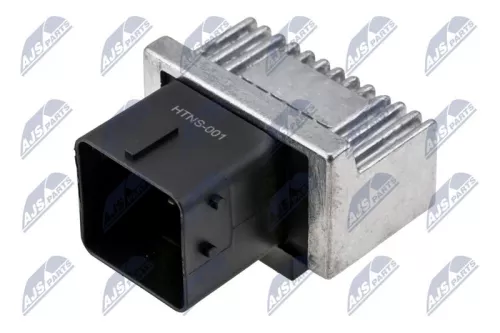 NTY NTY EZP-NS-001 Relay, glow plug system 