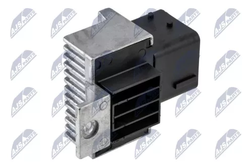 NTY NTY EZP-NS-001 Relay, glow plug system 