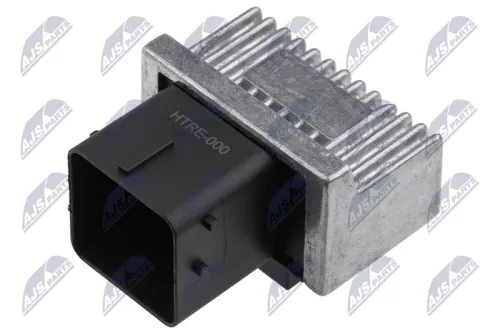 NTY NTY EZP-RE-000 Relay, glow plug system 