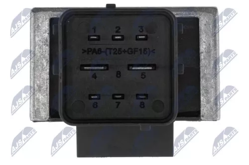 NTY NTY EZP-RE-000 Relay, glow plug system 