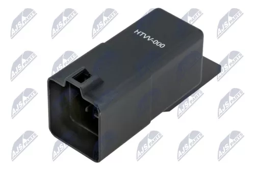 NTY NTY EZP-VV-000 Relay, glow plug system 