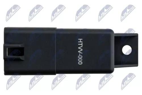 NTY NTY EZP-VV-000 Relay, glow plug system 