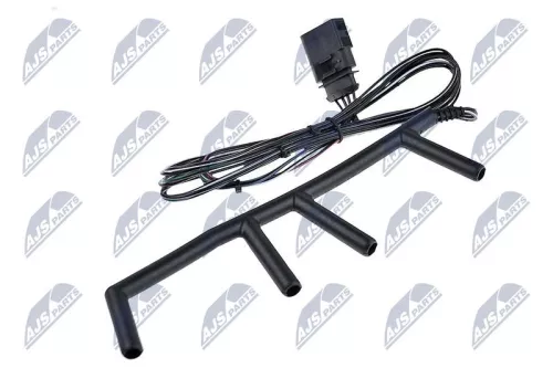 NTY NTY EZP-VW-000 Cable Repair Kit, glow plug 