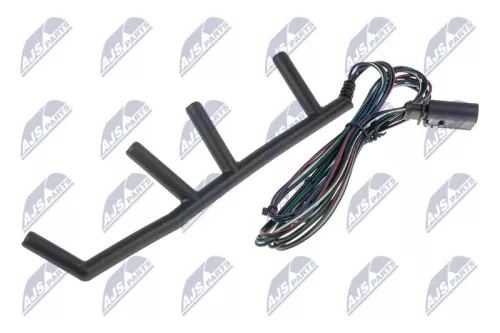 NTY NTY EZP-VW-000 Cable Repair Kit, glow plug 