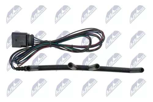 NTY NTY EZP-VW-000 Cable Repair Kit, glow plug 