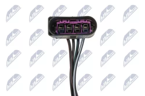 NTY NTY EZP-VW-000 Cable Repair Kit, glow plug 