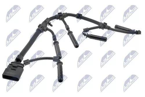 NTY NTY EZP-VW-001 Cable Repair Kit, glow plug 