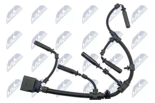NTY NTY EZP-VW-001 Cable Repair Kit, glow plug 