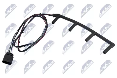 NTY NTY EZP-VW-002 Cable Repair Kit, glow plug 