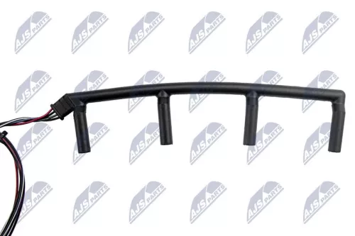 NTY NTY EZP-VW-002 Cable Repair Kit, glow plug 