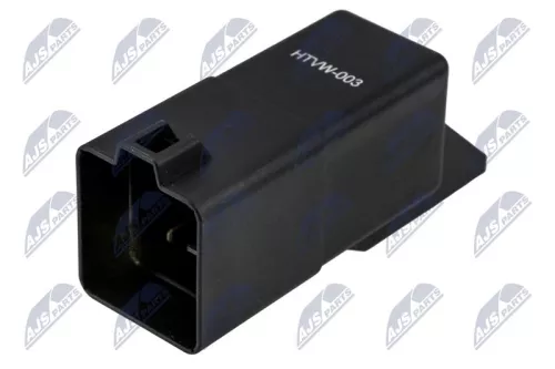 NTY NTY EZP-VW-003 Relay, glow plug system 
