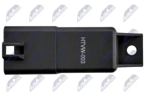 NTY NTY EZP-VW-003 Relay, glow plug system 