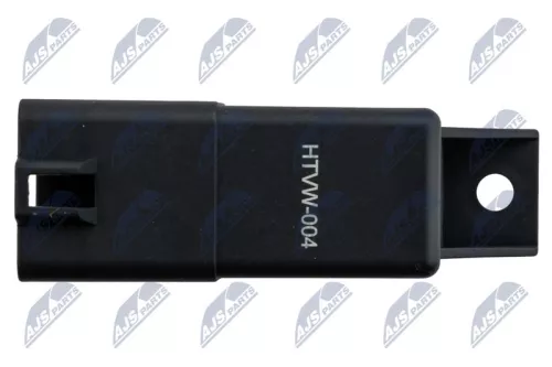 NTY NTY EZP-VW-004 Relay, glow plug system 