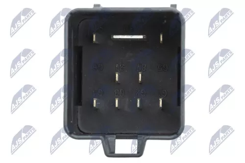 NTY NTY EZP-VW-004 Relay, glow plug system 