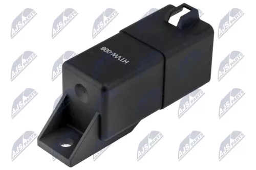 NTY NTY EZP-VW-006 Relay, glow plug system 