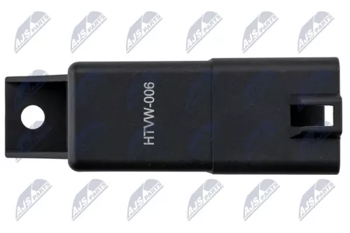 NTY NTY EZP-VW-006 Relay, glow plug system 