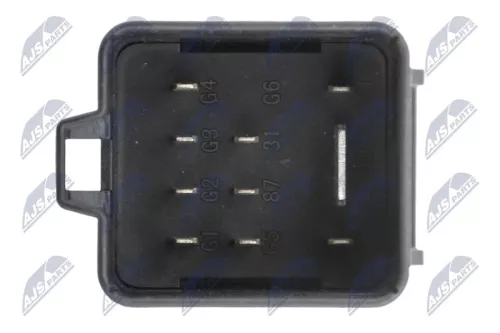 NTY NTY EZP-VW-006 Relay, glow plug system 
