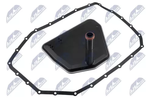 NTY NTY FSF-AU-002 Hydraulic Filter Kit, automatic transmission 
