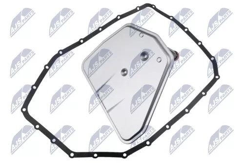NTY NTY FSF-AU-002 Hydraulic Filter Kit, automatic transmission 