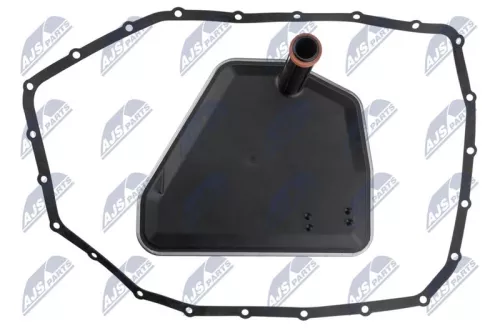 NTY NTY FSF-AU-002 Hydraulic Filter Kit, automatic transmission 