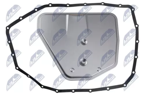 NTY NTY FSF-AU-002 Hydraulic Filter Kit, automatic transmission 