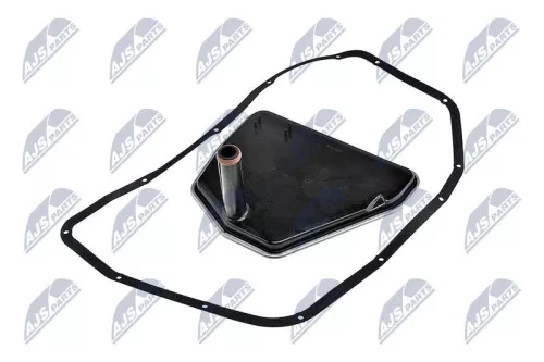 NTY NTY FSF-AU-003 Hydraulic Filter Kit, automatic transmission 