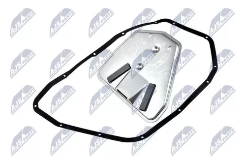 NTY NTY FSF-AU-003 Hydraulic Filter Kit, automatic transmission 