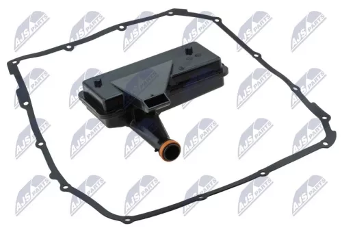 NTY NTY FSF-AU-004 Hydraulic Filter Kit, automatic transmission 