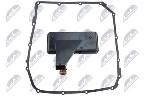 NTY NTY FSF-AU-004 Hydraulic Filter Kit, automatic transmission 