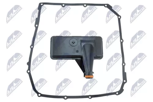 NTY NTY FSF-AU-004 Hydraulic Filter Kit, automatic transmission 