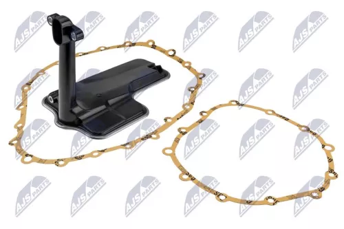 NTY NTY FSF-AU-005 Hydraulic Filter Kit, automatic transmission 