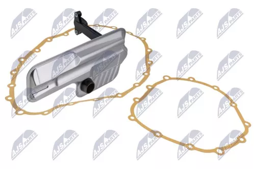 NTY NTY FSF-AU-005 Hydraulic Filter Kit, automatic transmission 