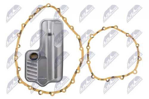 NTY NTY FSF-AU-005 Hydraulic Filter Kit, automatic transmission 