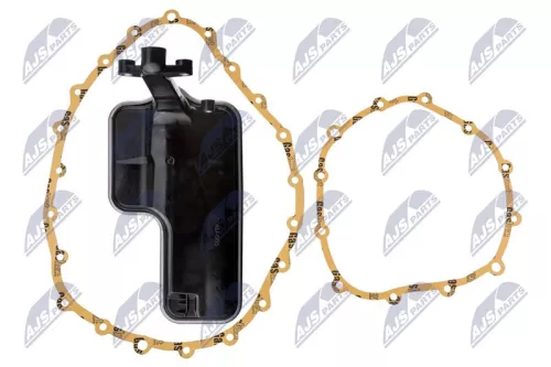 NTY NTY FSF-AU-005 Hydraulic Filter Kit, automatic transmission 