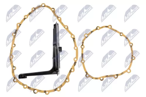 NTY NTY FSF-AU-005 Hydraulic Filter Kit, automatic transmission 