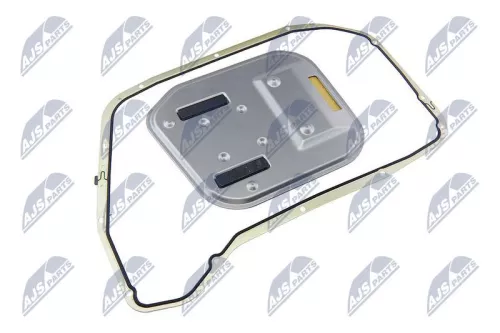 NTY NTY FSF-AU-007 Hydraulic Filter Kit, automatic transmission 