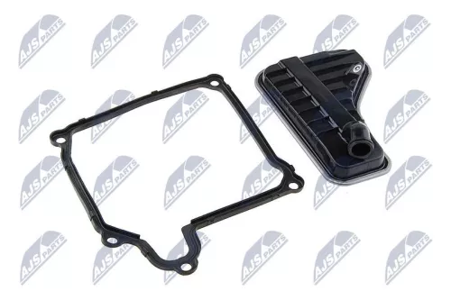 NTY NTY FSF-AU-011 Hydraulic Filter Kit, automatic transmission 