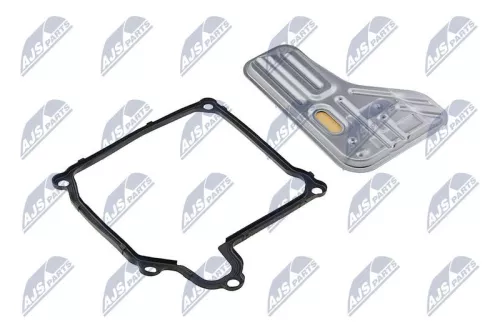 NTY NTY FSF-AU-011 Hydraulic Filter Kit, automatic transmission 