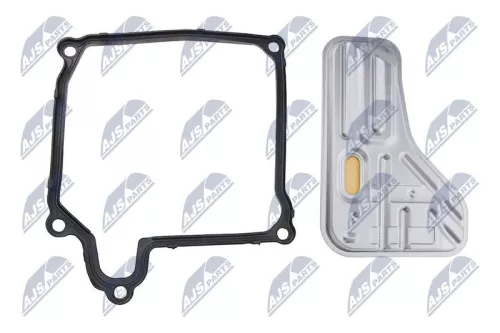 NTY NTY FSF-AU-011 Hydraulic Filter Kit, automatic transmission 