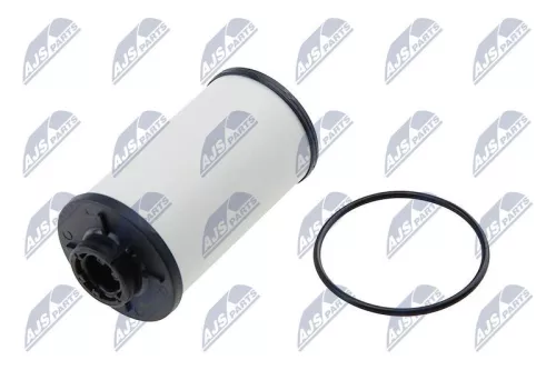 NTY NTY (FSF-AU-012) Hydraulic Filter, automatic transmission 
