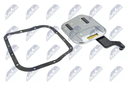 NTY NTY FSF-AU-013 Hydraulic Filter Kit, automatic transmission 