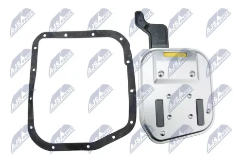 NTY NTY FSF-AU-013 Hydraulic Filter Kit, automatic transmission 