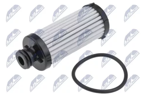 Hydraulic Filter, automatic transmission