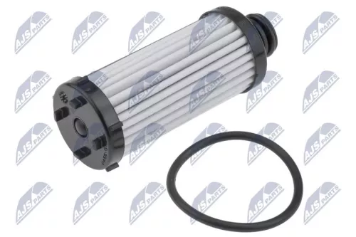 NTY NTY FSF-AU-015 Hydraulic Filter, automatic transmission 