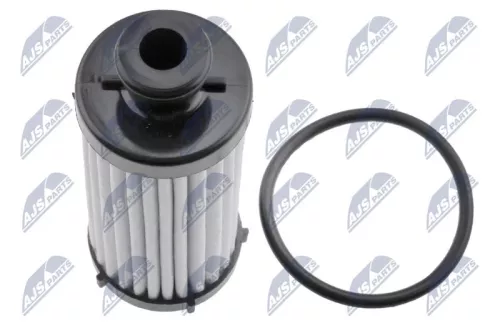 NTY NTY FSF-AU-015 Hydraulic Filter, automatic transmission 