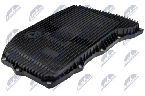 Oil Sump, automatic transmission