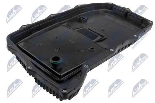 NTY NTY FSF-AU-017 Oil Sump, automatic transmission 