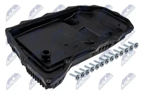 NTY NTY FSF-AU-018 Hydraulic Filter, automatic transmission 